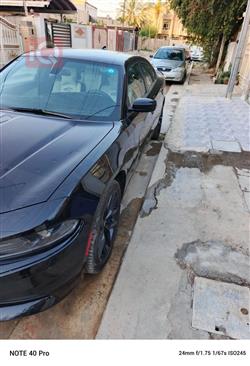 دودج تشارجر